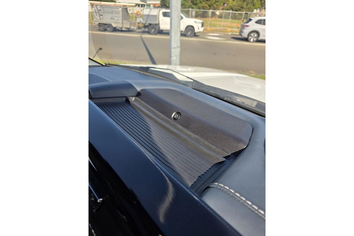 2024 Ford F350 Limited