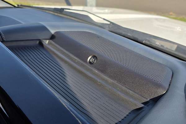 2024 Ford F350 Limited