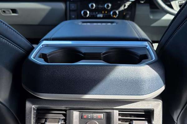 2024 Ford F350 Limited