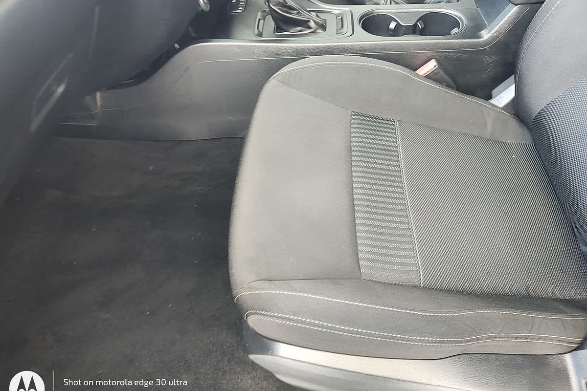 2021 Ford Ranger XLT PX MkIII 4X4 3.2L