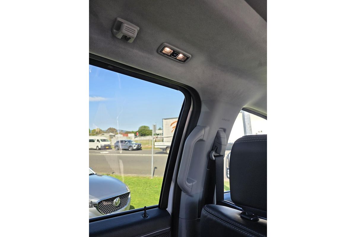 2024 Ford F350 Limited