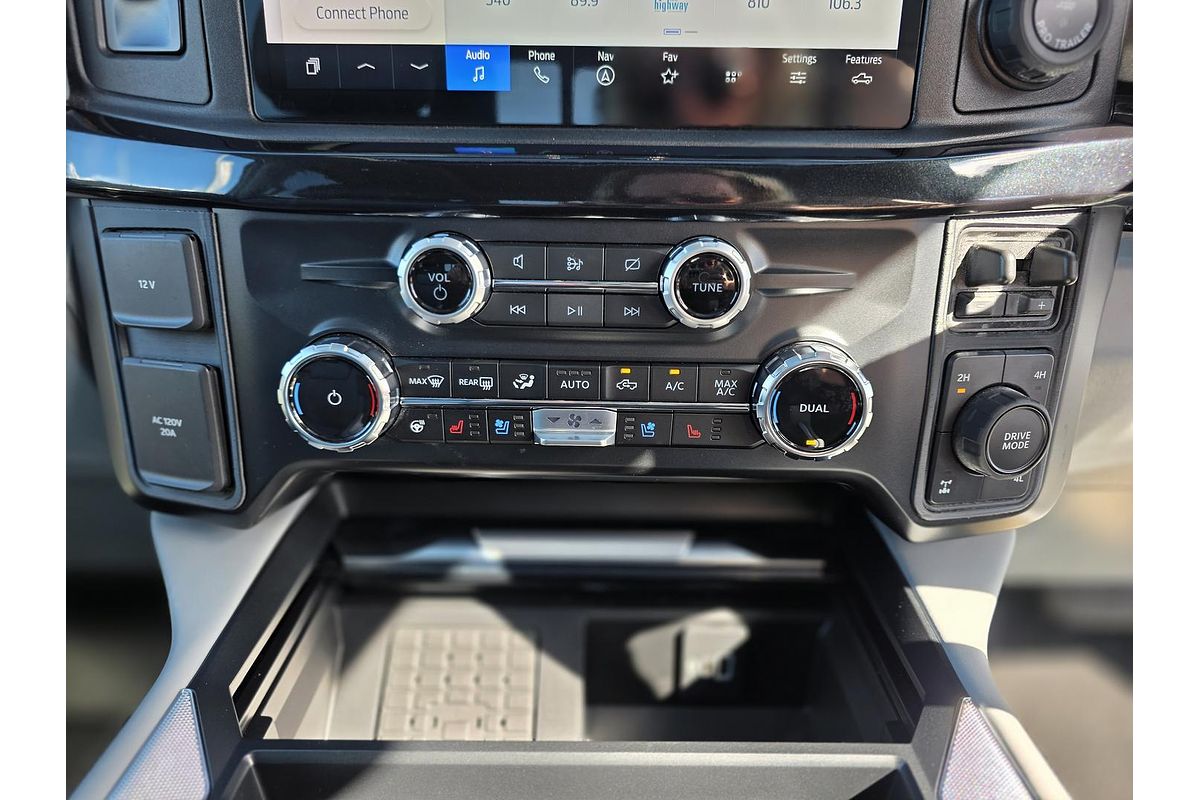 2024 Ford F350 Limited