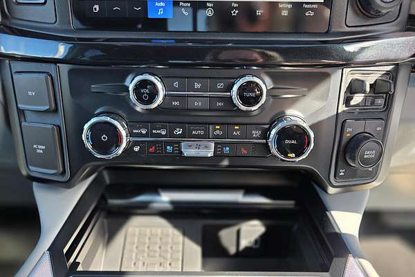 2024 Ford F350 Limited