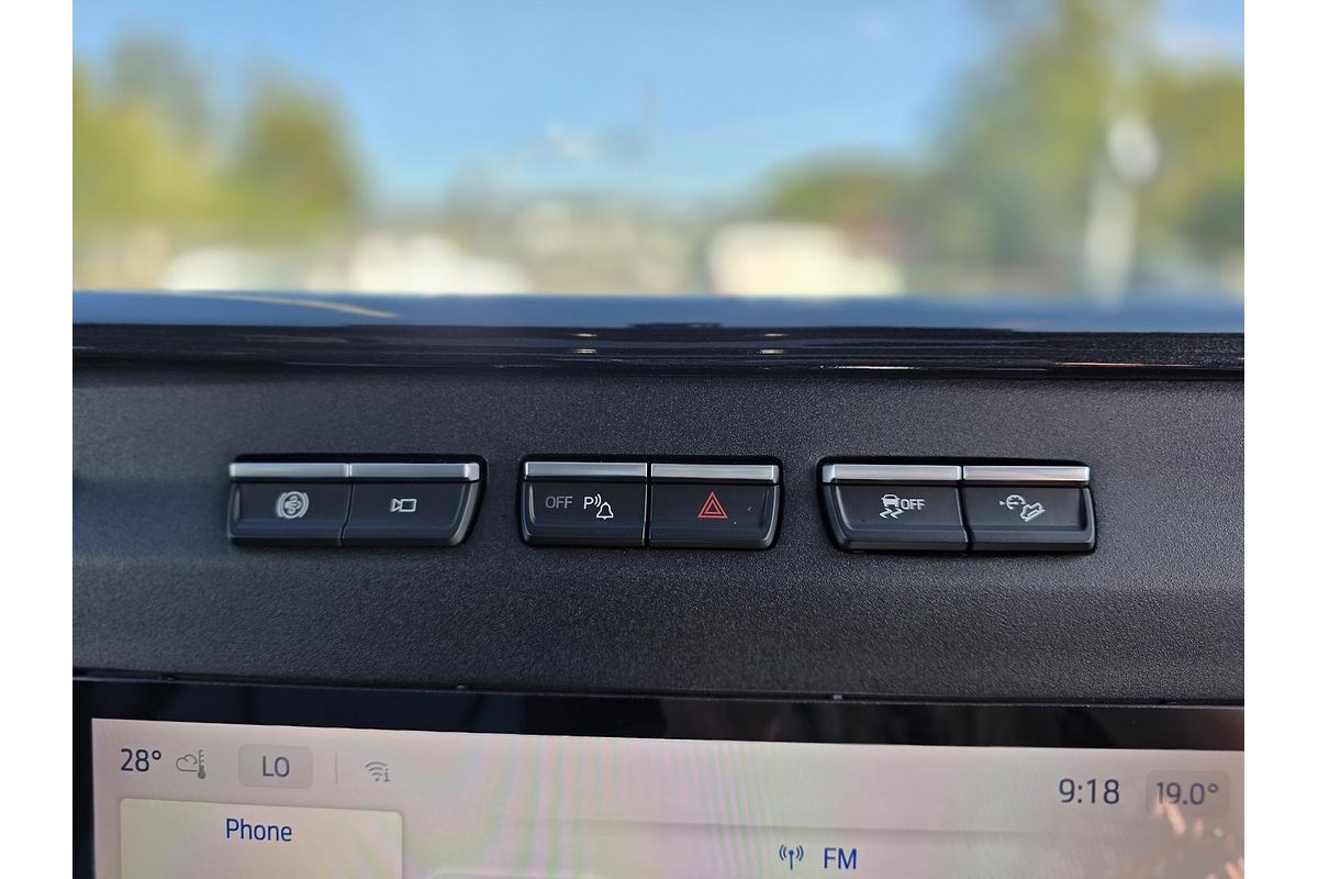 2024 Ford F350 Limited