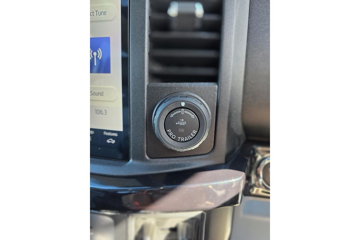 2024 Ford F350 Limited