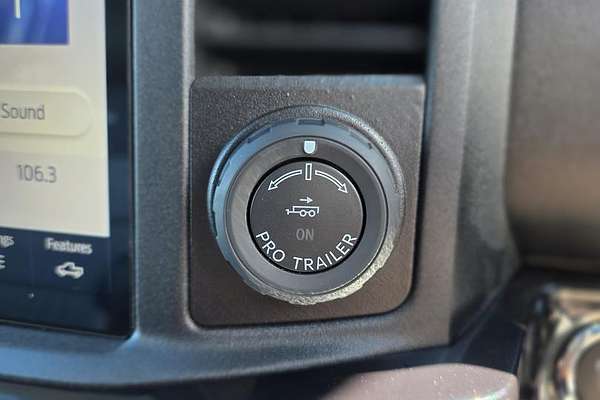 2024 Ford F350 Limited