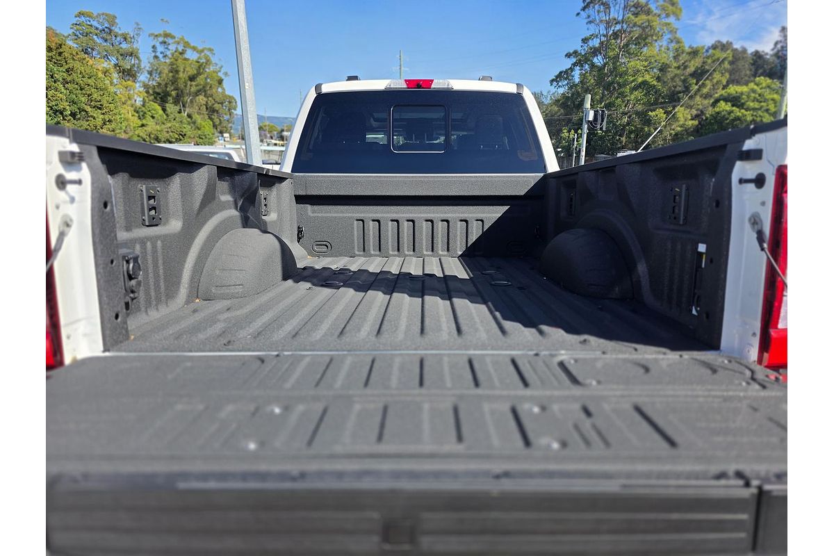 2024 Ford F350 Limited