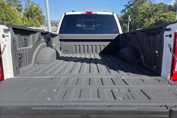 2024 Ford F350 Limited