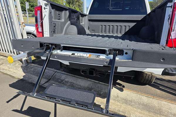 2024 Ford F350 Limited