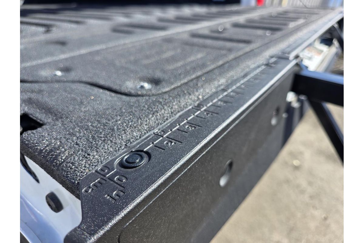 2024 Ford F350 Limited