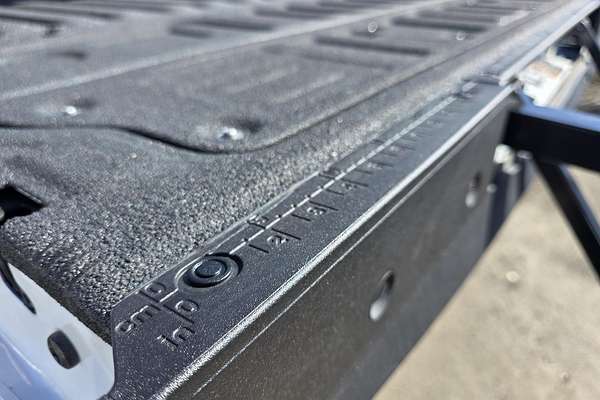 2024 Ford F350 Limited