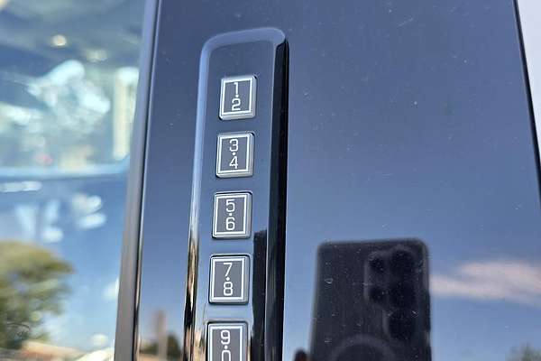 2024 Ford F350 Limited