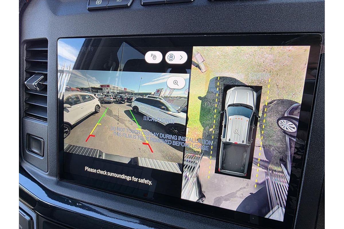 2024 Ford F350 Limited