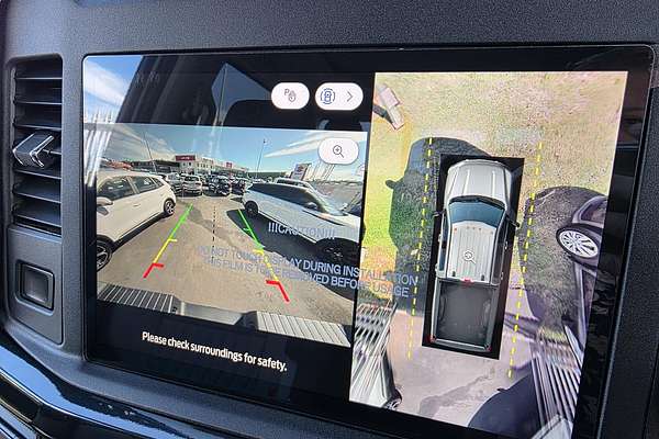 2024 Ford F350 Limited