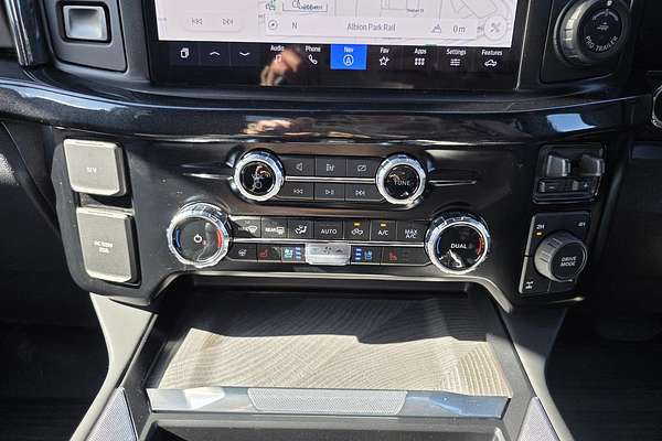 2024 Ford F350 Platinum