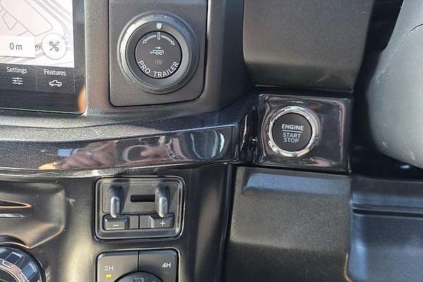 2024 Ford F350 Platinum