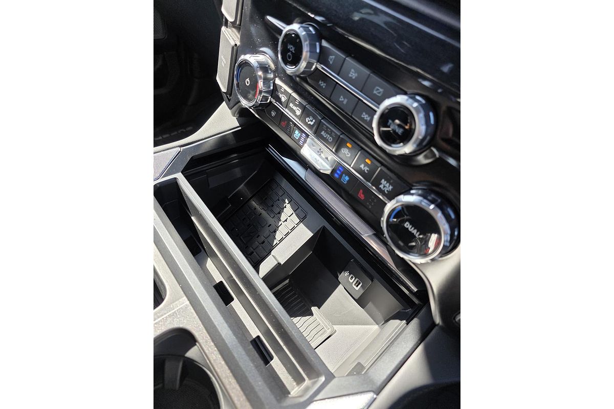 2024 Ford F350 Platinum