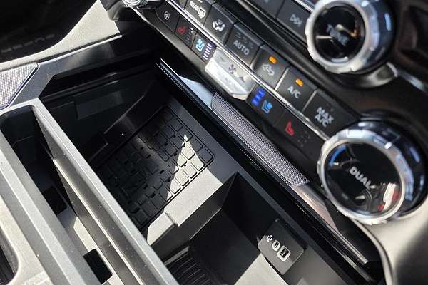 2024 Ford F350 Platinum