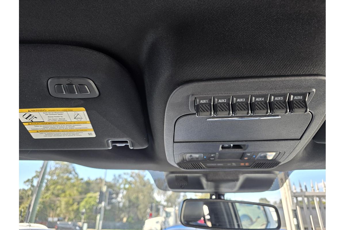 2024 Ford F350 Platinum