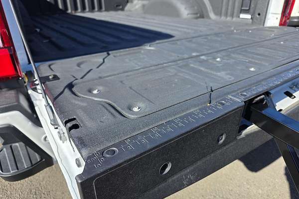 2024 Ford F350 Platinum