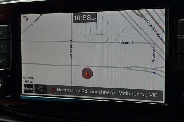 2018 Hyundai i30 SR PD