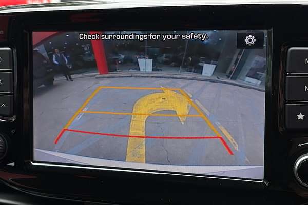 2018 Hyundai i30 SR PD