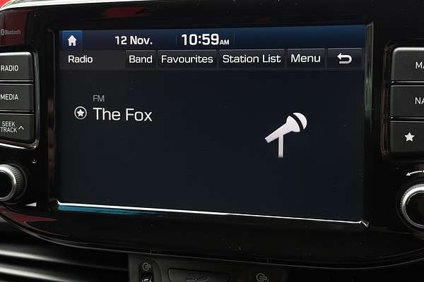 2018 Hyundai i30 SR PD