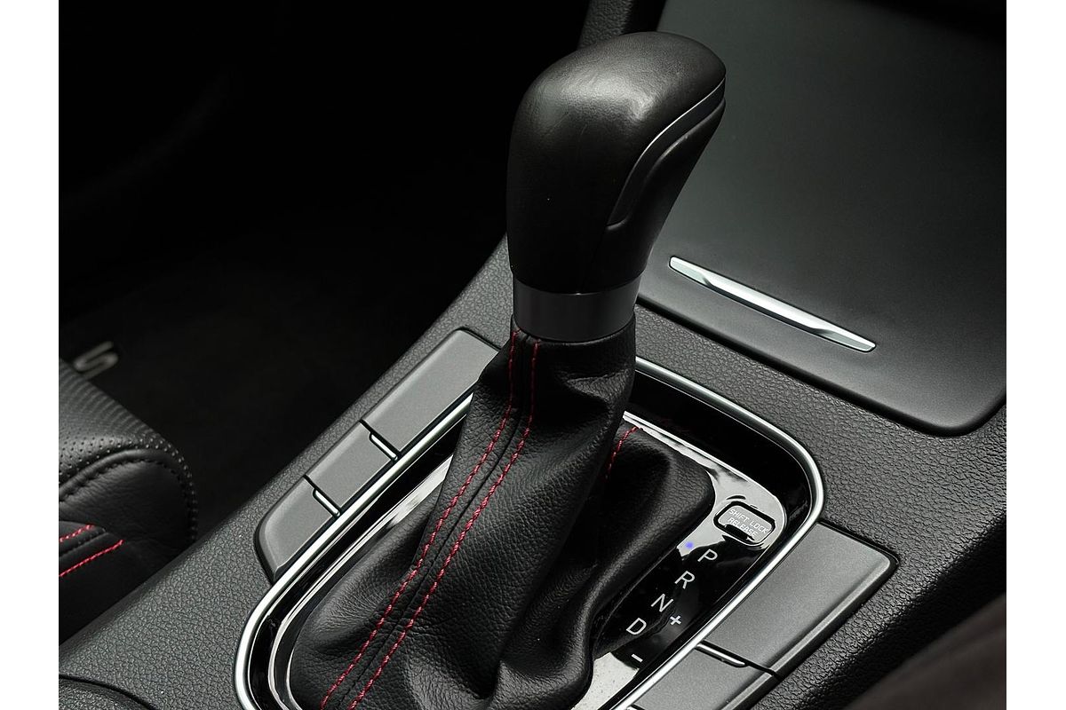 2018 Hyundai i30 SR PD