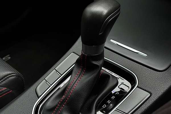 2018 Hyundai i30 SR PD