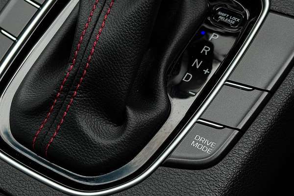 2018 Hyundai i30 SR PD