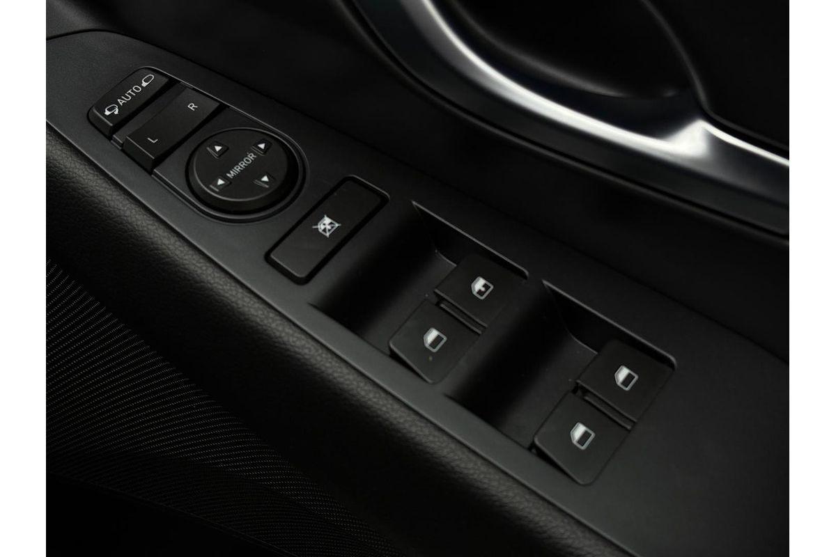 2018 Hyundai i30 SR PD