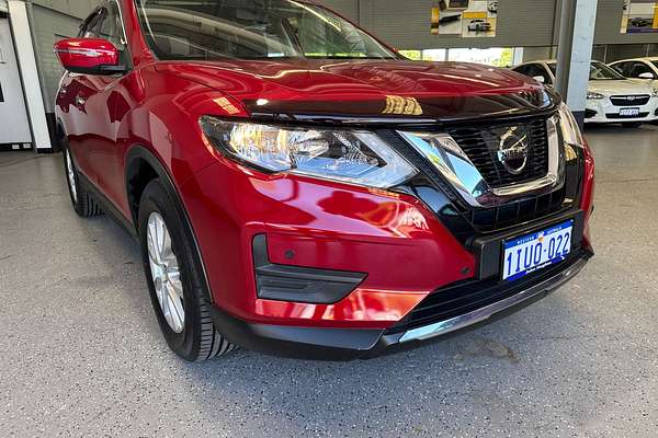 2020 Nissan X-TRAIL ST T32 Series II