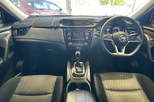 2020 Nissan X-TRAIL ST T32 Series II