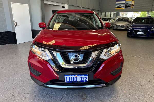 2020 Nissan X-TRAIL ST T32 Series II