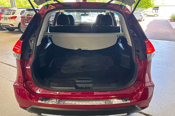 2020 Nissan X-TRAIL ST T32 Series II