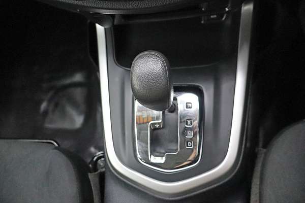 2019 Nissan Navara RX D23 Series 4 Rear Wheel Drive