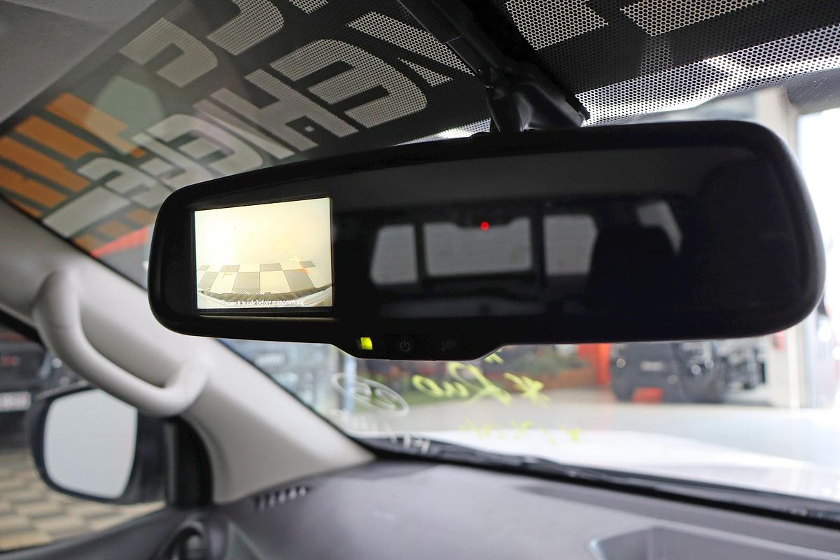 2019 Nissan Navara RX D23 Series 4 Rear Wheel Drive