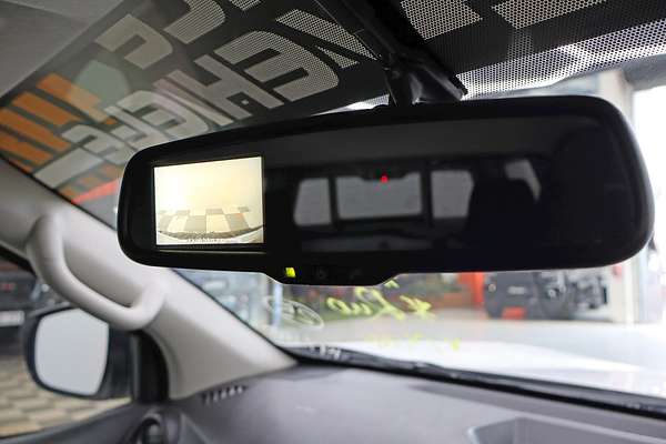 2019 Nissan Navara RX D23 Series 4 Rear Wheel Drive