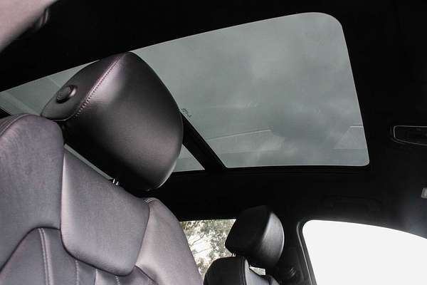 2020 Audi Q5 50 TDI sport FY