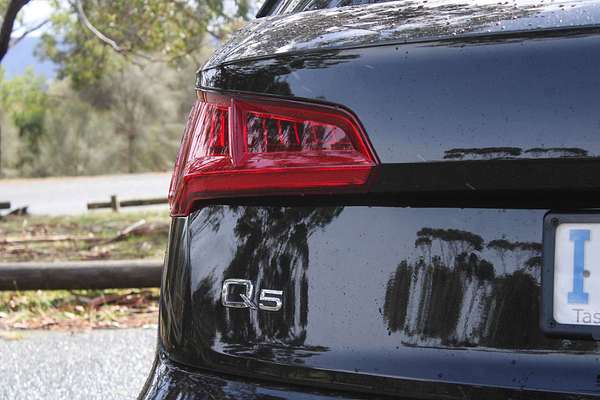 2020 Audi Q5 50 TDI sport FY