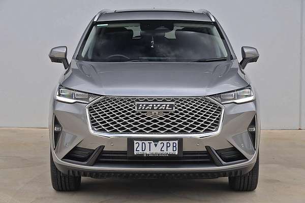 2023 GWM Haval H6 Ultra B01