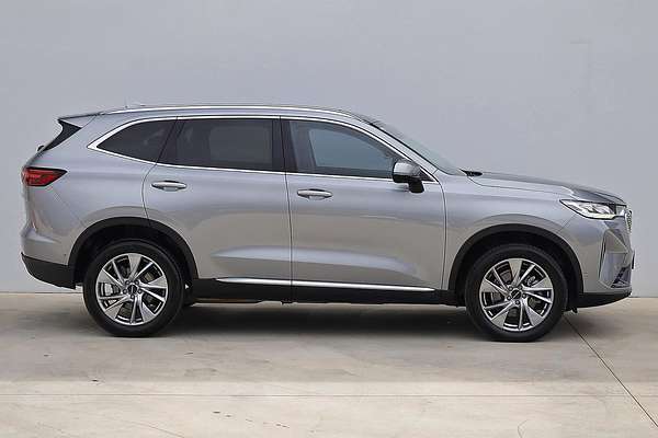 2023 GWM Haval H6 Ultra B01