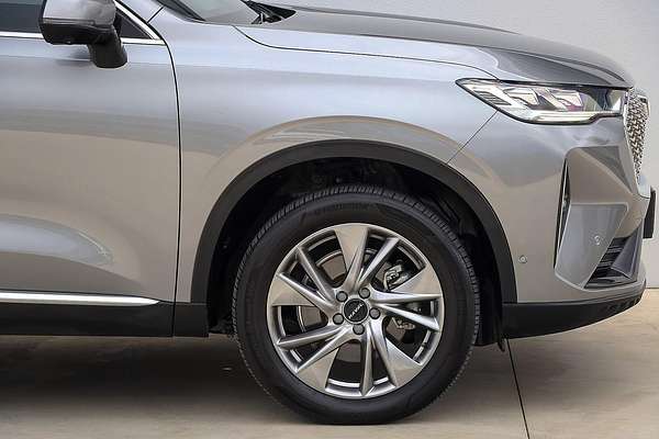 2023 GWM Haval H6 Ultra B01