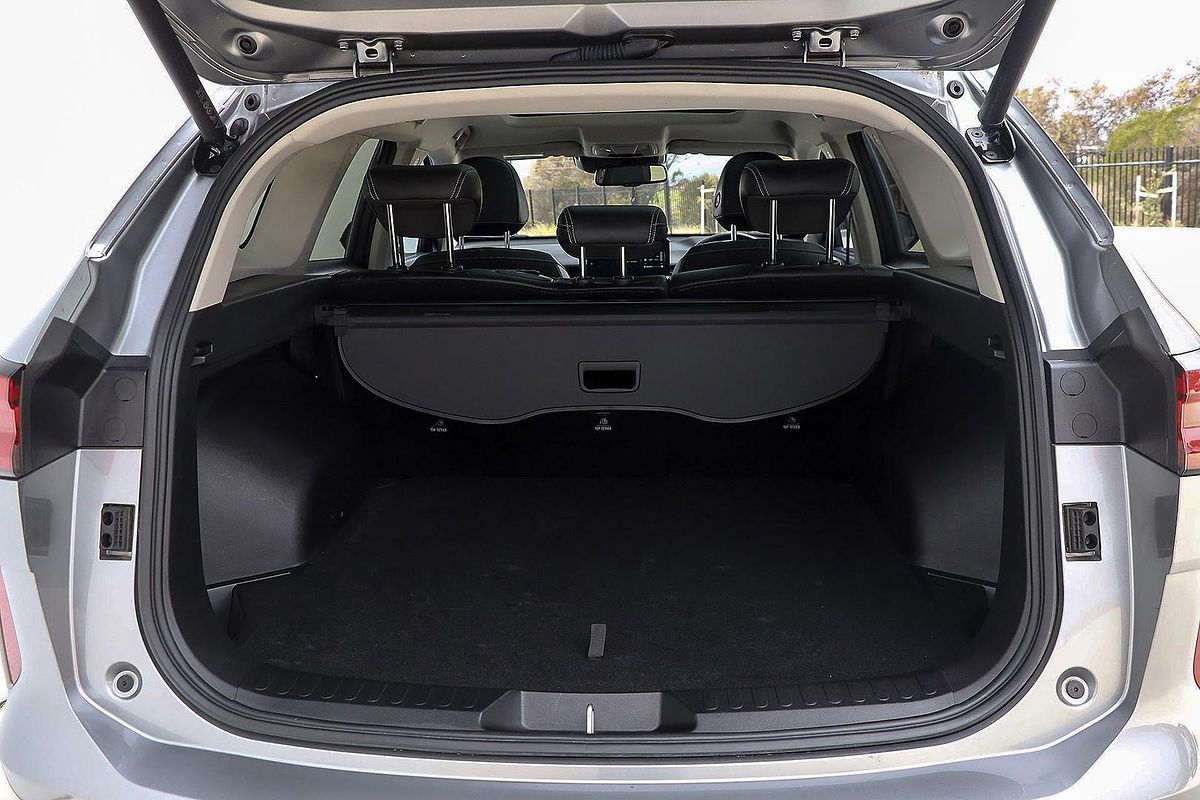 2023 GWM Haval H6 Ultra B01