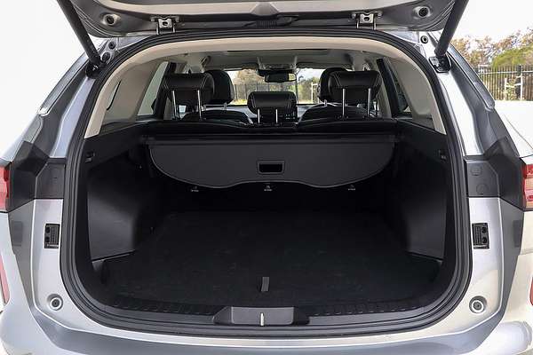 2023 GWM Haval H6 Ultra B01