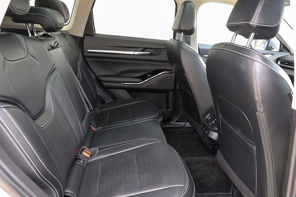 2023 GWM Haval H6 Ultra B01