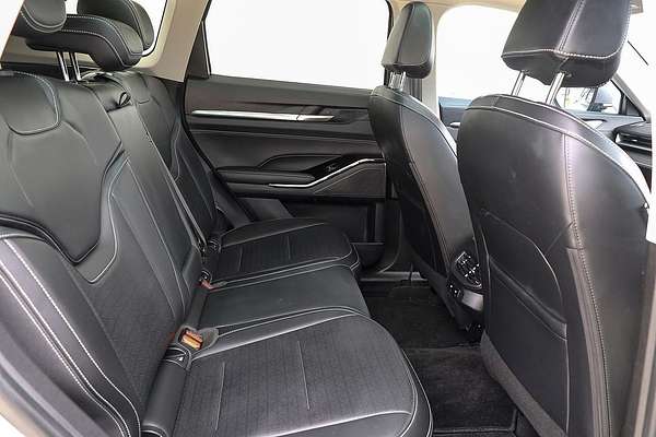 2023 GWM Haval H6 Ultra B01