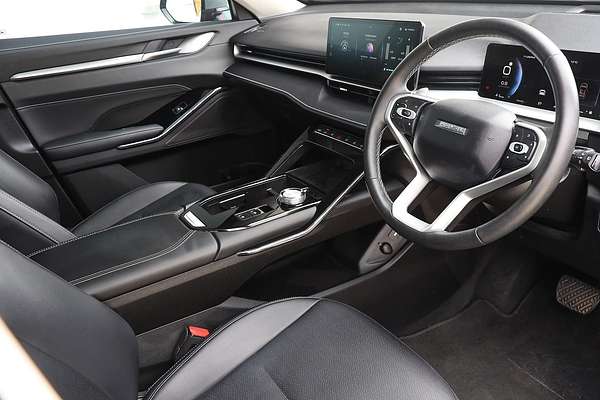 2023 GWM Haval H6 Ultra B01