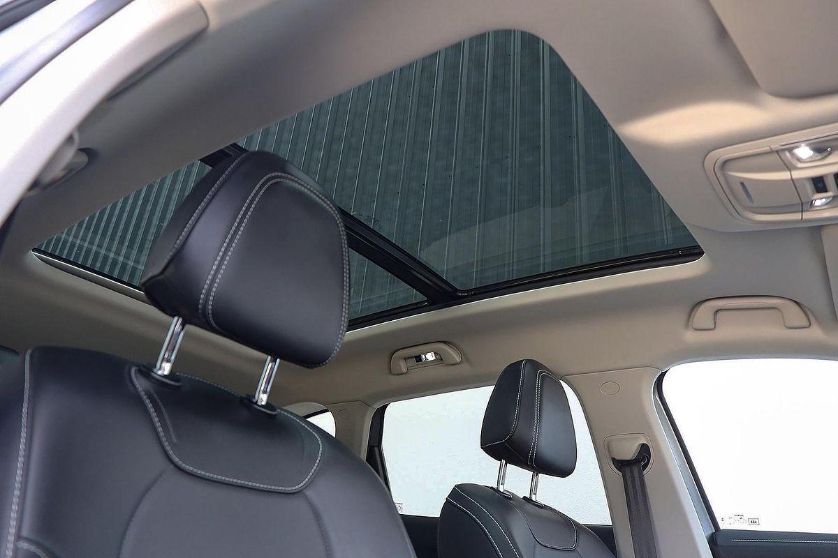 2023 GWM Haval H6 Ultra B01