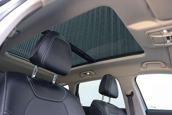 2023 GWM Haval H6 Ultra B01